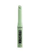 Nyx Professional Makeup Pro Fix Stick Concealer 0.1 Green 1.6G Conceal...