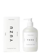 Yuzu Body Lotion Hudkrem Lotion Bodybutter Nude Tangent GC