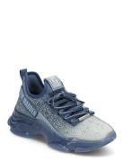 Mistica Sneaker Lave Sneakers Blue Steve Madden