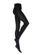 Oroblu Warm & Soft Tights Lingerie Pantyhose & Leggings Black Oroblu