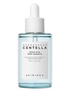 Madagascar Centella Hyalu-Cica Blue Serum Serum Ansiktspleie Nude SKIN...