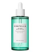 Madagascar Centella Tea-Trica Relief Ampoule Serum Ansiktspleie Nude S...