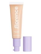 Like A Light Skin Tint F020 Color Correction Creme Bb-krem Florence By...