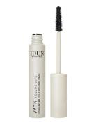 Mascara Vatn Volume 38°C Mascara Sminke Black IDUN Minerals