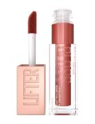 Maybelline New York Lifter Gloss 16 Rust Lipgloss Sminke Maybelline