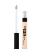 Maybelline New York, Fit Me, Concealer, 08 Nude, 6,8 Ml Concealer Smin...