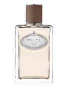 Prada Infusion De Vanille Eau De Parfum 100Ml Parfyme Eau De Parfum Nu...