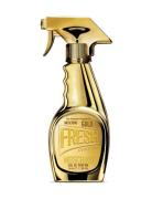 Fresh Gold Parfum Parfyme Eau De Parfum Nude Moschino