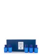 Bm Edt 5 X 5 Ml Miniature Parfyme Eau De Parfum Nude Acqua Di Parma