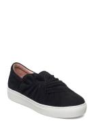 Starlily Lave Sneakers Black Dasia