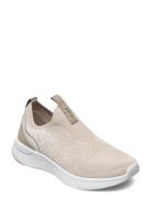 Luci Sneakers Beige Dasia