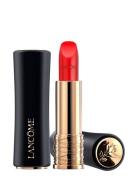 Lancôme L'absolu Rouge Lipstick 132 Leppestift Sminke Red Lancôme