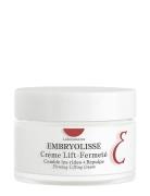 Firming-Lifting Cream 50 Ml Dagkrem Ansiktskrem White Embryolisse