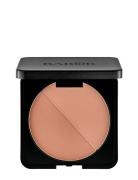 Shaping Duo Powder Ansiktspudder Sminke Beige Babor