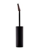 Eye Brow Mascara 03 Dark Øyebrynsgel Sminke Black Babor