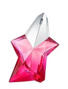 Angel Nova Eau De Parfum Refillable Parfyme Eau De Parfum Nude Mugler