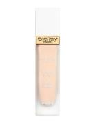 Sisleÿa Le Teint 000N Snow Foundation Sminke Sisley