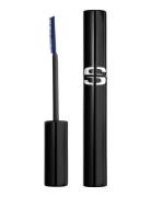 So Intense Mascara 3 Deep Blue Mascara Sminke Blue Sisley