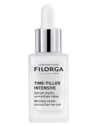 Time-Filler Intensive Serum Ansiktspleie Nude Filorga