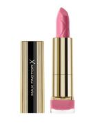 Colour Elixir Rs 095 Dusky Rose Leppestift Sminke Nude Max Factor