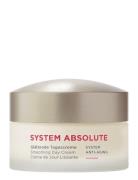 System Absolute Day Cream 50Ml Dagkrem Ansiktskrem Nude Annemarie Börl...