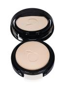 2-In-1 Pressed Powder & Foundation Sarek Ansiktspudder Sminke IDUN Min...