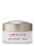 System Absolute Day Cream Light Dagkrem Ansiktskrem Nude Annemarie Bör...