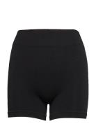 Decoy Seamless Hot Pants Hipstertruse Undertøy Black Decoy