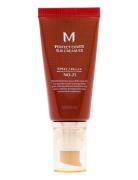 Missha M Perfect Cover B.b Cream Spf42 / Pa+++ No.21 Color Correction ...