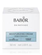 Moisturizing Cream Dagkrem Ansiktskrem Nude Babor