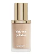 Phyto-Teint Perfection 2C Soft Beige Foundation Sminke Sisley