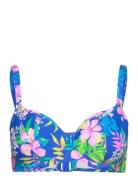 Hot Tropics Uw Sweetheart Bikini Top Swimwear Bikinis Bikini Tops Wire...