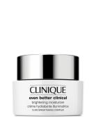 Even Better Clinical Brightening Moisturizer Dagkrem Ansiktskrem Nude ...