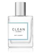 Classic Soft Laundry Edp Parfyme Eau De Parfum Nude CLEAN