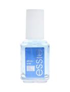 Essie Base Coat All In Neglelakk Sminke Nude Essie