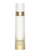 Absolute Silk Micro Mousse Treatment Serum Ansiktspleie Nude SENSAI