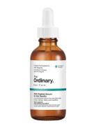 Multi-Peptide Serum For Hair Density Hårpleie Nude The Ordinary