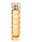 Hugo Boss Orange Eau De Toilette 50 Ml Parfyme Eau De Toilette Nude Hu...