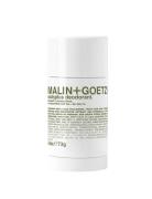 Eucalyptus Deodorant Deodorant Nude Malin+Goetz