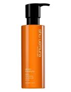 Shu Uemura Art Of Hair Urban Moisture Conditi R 250Ml Hår Conditi R Ba...