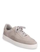 Mondo 2.0 Ripple Nubuck Lave Sneakers Grey Filling Pieces