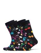 5-Pack Boozt Gift Set Underwear Socks Regular Socks Multi/patterned Ha...