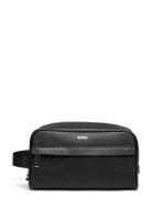 Zair_Washbag Toalettveske Black BOSS