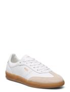 Brandon_Tenn_Ltsd Lave Sneakers White BOSS