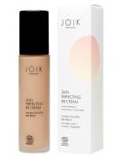 Joik Organic Beauty Skin Perfecting Bb Cream Medium Color Correction C...