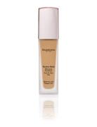 Flawless Finish Skincaring Foundation Foundation Sminke Elizabeth Arde...