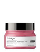 L'oréal Professionnel Pro Longer Masque 250Ml Hårmaske Nude L'Oréal Pr...