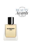 Hero Eau De Toilette Parfyme Eau De Parfum Nude Burberry