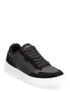 Optim Leather Stratr65 Black - Wome Lave Sneakers Black ARKK Copenhage...