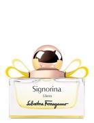 Signorina Libera Edp Parfyme Eau De Parfum Nude Salvatore Ferragamo